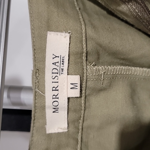 Morisday cargo's - Picture 2 of 4